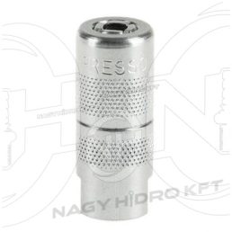 M10x1 CAP GRESARE 4 FALCI, FILET INTERIOR, PRESSOL  - PR-12631