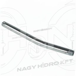 M10x1 150mm TEAVA GRESARE, PRESSOL - PR-12635