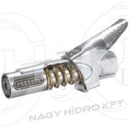 M10x1 CAP GRESARE PROFESIONAL 4 FALCI, FILET INTERIOR, PRESSOL  - PR-12649