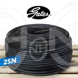 DN08=5/16" 350BAR FURTUN HIDRAULIC PRO-V (GATES)  2SC-08 , 2SN-08 - PROV-08GA