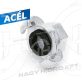 1/2" CUPLAJ CU GHEARE FILET INTERIOR BSP PENTRU FURTUN AER COMPRIMAT - PRT-BM12