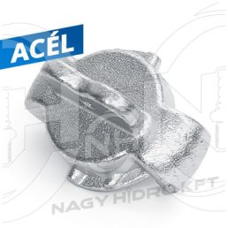 CAPAC CUPLAJ CU GHEARE - PRT-VK