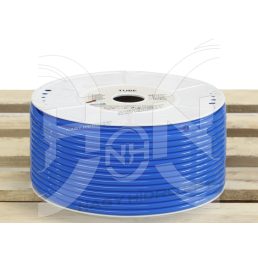 8x5,5mm POLIURETÁN  PNEUMATIKA TÖMLŐ - PU-K08055