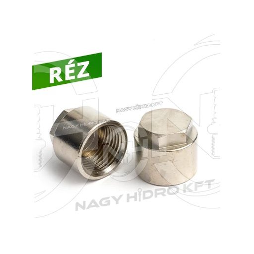 1/4" CAPAC INCHIDERE PNEUMATIC BSP - PZKB-14