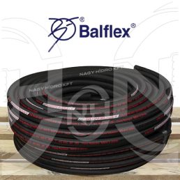 R15 DN20=3/4" 420BAR FURTUN HIDRAULIC (BALFLEX POWERSPIR BESTFLEX) - R15-20BF