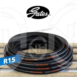 R15 DN20=3/4" 420BAR FURTUN HIDRAULIC (GATES PREMIUM) - R15-20GA-PR
