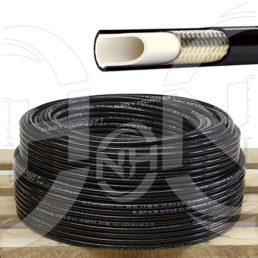DN06=1/4" 287BAR FURTUN HIDRAULIC TERMOPLAST CU O INSERTIE METALICA (EATON SEL) - R7A-06SEL