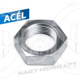 1.5/16" UNF RÖGZÍTŐ ANYA VÁLASZFAL/SZERELŐFALHOZ