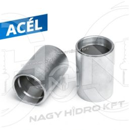 PTFE DN08=5/16" BUCSA FURTUN TEFLON NETED - RETT-08