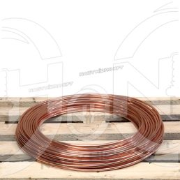 4,75x2,9 CONDUCTA FRANA DIN CUPRU - RFT-475