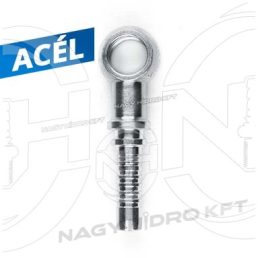 DN16 M24 ARMATURA OCHI HIDRAULIC FILET METRIC - RNM-1624