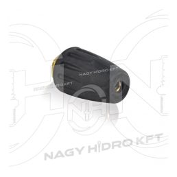 1/4" 035  210 BAR DUZA ROTATIVA TURBO PENTRU PISTOL SPALATORIE FILET INTERIOR - ROT10-035-210