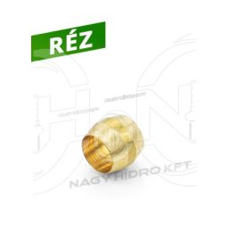 3mm INEL TAIETOR CUPRU CON DUBLU - RVG-03