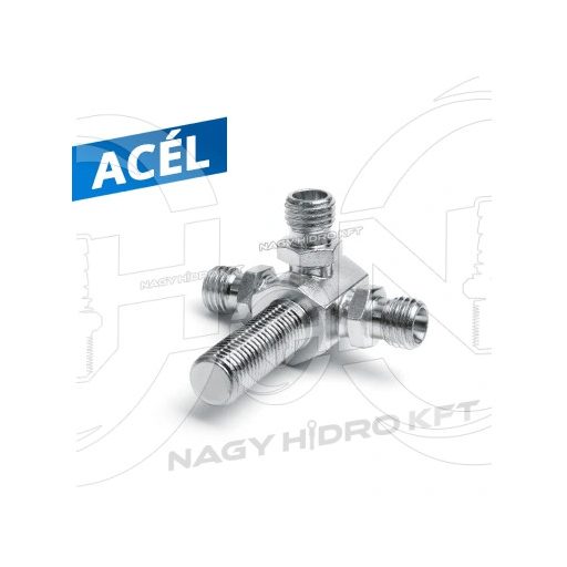4xM12x1,5 ADAPTOR PENTRU SISTEME RABATARE CABINA-SCFB-4X1215