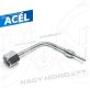   90ˇ DN04 M14x1,5 06S 70mm HOSSZÍTOTT HOLLANDERES CSATLAKOZÓ SCANIA FÜLKEBILLENTŐ RENDSZEREKHEZ