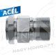   3/4" DN20 BSP COLOS BELSŐ MENETES ÖSSZETEKERŐS PÓTKOCSI GYORSCSATLAKOZÓ HÜVELY