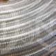 DN32=1.1/4" 4BAR FURTUN ALIMENTAR ABSORBTIE/REFULARE, PVC TRANSPARENT, EXTERIOR NETED (BALFLEX BALSTEEL) - SFA-32BF