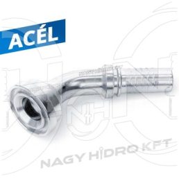 45ˇ DN50 71,4mm ARMATURA FLANSA SFL 3000PSI - SFL-4550714