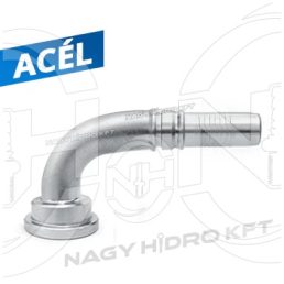 90° DN32 60,3mm, ARMATURA, SFL, INTERLOCK, COT 90°, 3000PSI - SFLKI-9032603