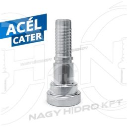 DN32 54mm ARMATURA FLANSA SFS 9000PSI (CATER) - SFSC-3254
