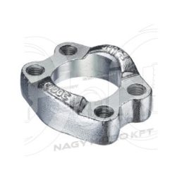 31,7mm (1/2") ARMATURA SEMI-FLANSA SFS 6000PSI (INTREG) - SFSPE-317
