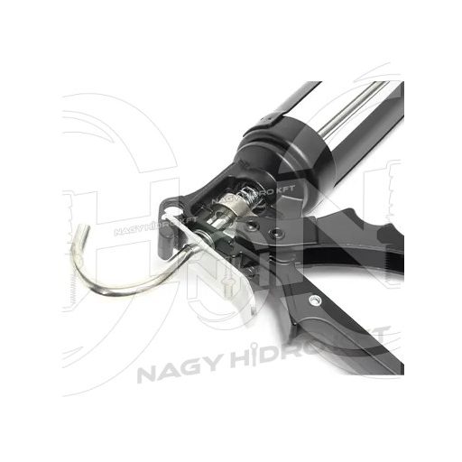 PISTOL SILICON - SK-01