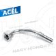 90ˇ DN12 1/2" ARMATURA FILET BSP CON 60 GRADE FORMA SPECIALA - SPEC-DKR-901212