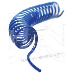 8x12mm 10m FURTUN PNEUMATIC SPIRALAT - SPTVN-0812-10
