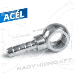 10mm=DN04 ARMATURA OCHI COMBUSTIBIL - SZCS-1004