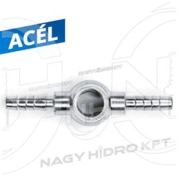 12mm=DN06 ARMATURA OCHI COMBUSTIBIL/ULEI, STUT DUBLU - SZCSD-1206