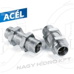 M22x1,5 14S METRIKUS VÁLASZFAL/SZERELŐFAL CSAVARZAT