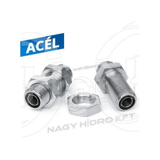 13/16" ADAPTOR TEVI ORFS FILET EXTERIOR LUNG-SZFO-1316