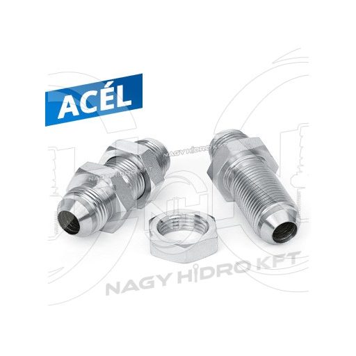 1/2" ADAPTOR TEVI UNF FILET EXTERIOR LUNG-SZFU-12