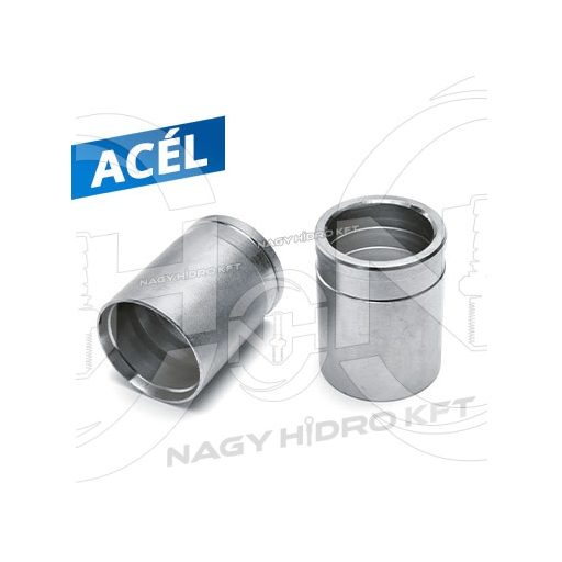 DN20=3/4" BUCSA 1TE-2TE FURTUN INSERTIE TEXTILA - TE12-20