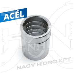 DN25=1" BUCSA 1TE-2TE FURTUN INSERTIE TEXTILA - TE12-25