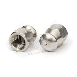 3/8" BSP DUZA PENTRU CURATAT/DESFUNDAT TEVI/CONDUCTE, 3+1 JETURI, INOX - TFI-B3831