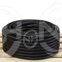 DN08=5/16" 35BAR FURTUN CLIMA CU INSERTIE TEXTILA (BALFLEX ECOCLIMA) - TKT-08BF