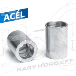 DN04=1/8"  BUCSA FURTUN TERMOPLAST - TRH-04