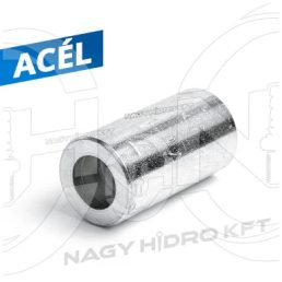 DN06=1/4" BUCSA FURTUN TERMOPLAST 700 BAR - TRH700-06