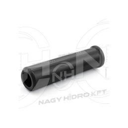 DN08 MANER PROTECTIE FURTUN, CAUCIUC NEGRU NETED - TTFE-08