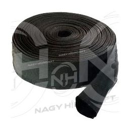 25mm PROTECTIE TEXTILA FURTUN, NEAGRA - TTH-25