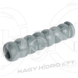 DN08 MANER PROTECTIE FURTUN, CAUCIUC GRI - TTSZ-08