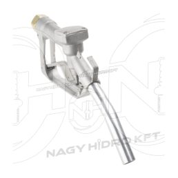 PISTOL ALIMENTARE POMPE MOTORINA 100L/min 1"BSP FILET INTERIOR, PRESSOL - UAP-01-100