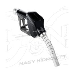 PISTOL AUTOMAT ALIMENTARE POMPE MOTORINA 60L/min 1"BSP FILET INTERIOR, PRESSOL - UAP-A01-60