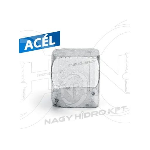 1,1/16" 18-20mm Ø UNF OLANDEZA - UHV-1-116