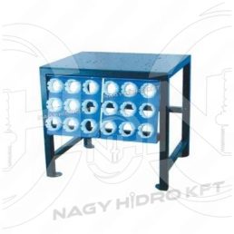 MASA DE LUCRU PENTRU MASINA SERTIZARE UNIFLEX - UNIFLEX-ASZT