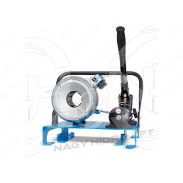 MASINA SERTIZARE MANUALA UNIFLEX S2M_H (CU SET BACURI 14,17,20,24,28,32,40) - UNIFLEX-S2M-H