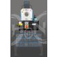 MASINA SERTIZARE FURTUN UNIFLEX S3 ECOLINE 380V - UNIFLEX-S3-L-ECOLINE