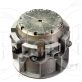 MASINA SERTIZARE FURTUN UNIFLEX S6 ECOLINE 380V - UNIFLEX-S6-ECOLINE