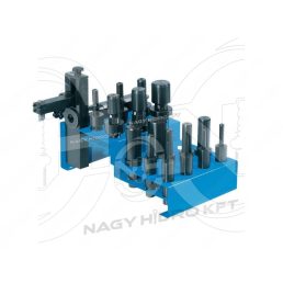 DISPOZITIV MANUAL PENTRU DECOJIT FURTUN UNIFLEX USM2 - UNIFLEX-USM2